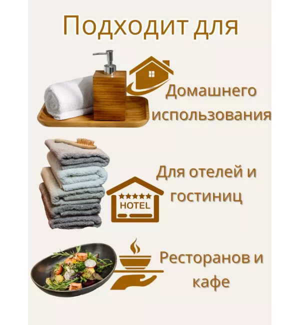 Парфюмированный гель для душа  Kirke, 5 л
