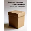 Парфюмированный Гель для душа для тела и волос МУЖСКОЙ 5 л, аромат "Ветьивер, сандал, кедр, черный перец"