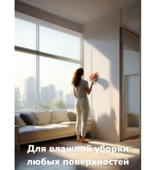 Жидкое хозяйственное мыло 5 л для стирки и посуды