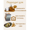 Крем парфюмированный для тела и рук "Табак и ваниль", 5 л.